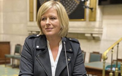 Politique à la loupe: pour la transparence des algorithmes, une proposition de Vanessa Matz (cdH)