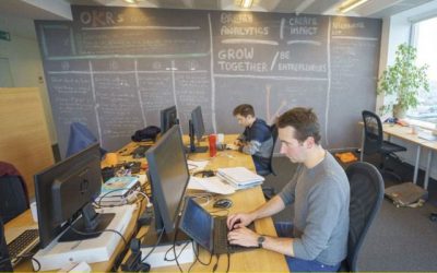 La vente de Riaktr est-elle un succès?