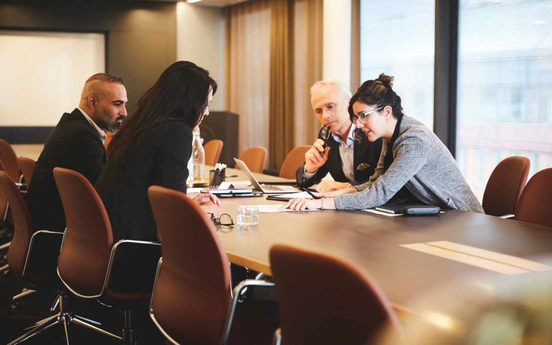 Les Marc's, une autre façon d'envisager la justice