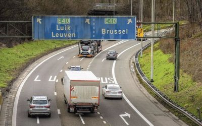 Les amendes routières vont augmenter