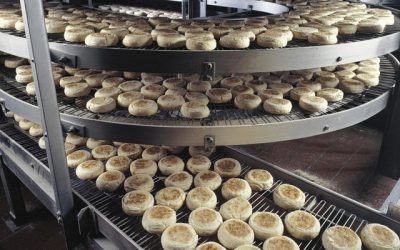 Les entreprises alimentaires face à une explosion des coûts