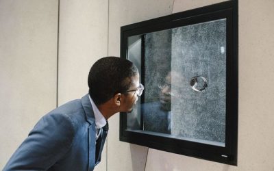 Luxe: de la magie dans vos vitrines