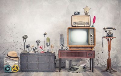 Le grand examen du paysage médiatique belge