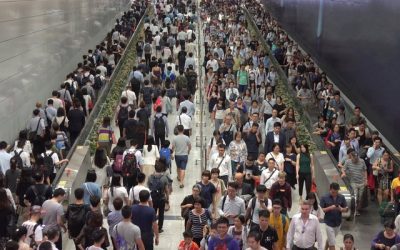 Craintes d'un été chaotique dans les aéroports