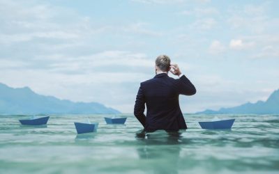 Une entreprise belge sur cinq craint la faillite suite à la crise sanitaire