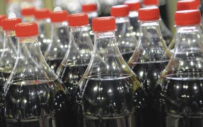 Spadel, Coca-Cola, Nestlé, etc.: ces industriels qui passent aux bouteilles recyclées