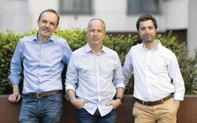 Legal Studio, enfin une legaltech belge qui décolle!