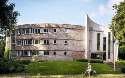 Triodos va financer des projets culturels en Belgique à hauteur de 50 millions d'euros