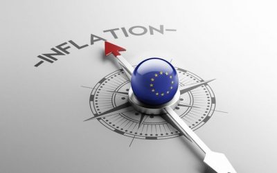 L'indice-pivot dépassé, avec une inflation en progression à 2,73% en août