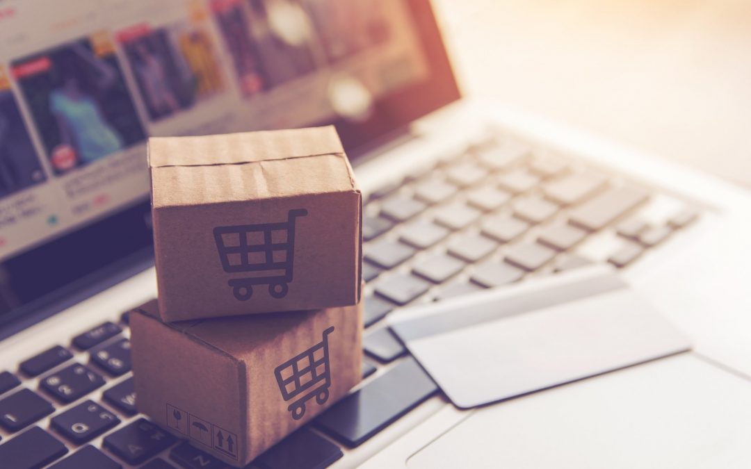 Nouvelle taxe sur l'e-commerce: qu'est-ce qui change pour vos achats en ligne ?