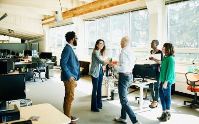 Un retour au travail, car oui il faudra bien y revenir un jour