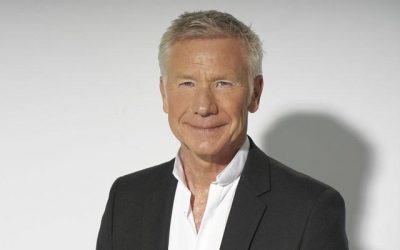 Marc Raisière, CEO de Belfius: “Le premier marketer d'une entreprise, c'est son CEO”