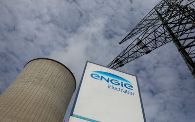 Electrabel verse 700 millions de dividendes à Engie et ce malgré de lourdes pertes