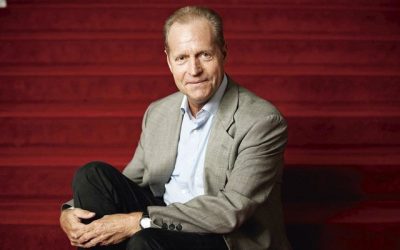 Roland Gillet , économiste: “optimisons au mieux l'argent de la relance”