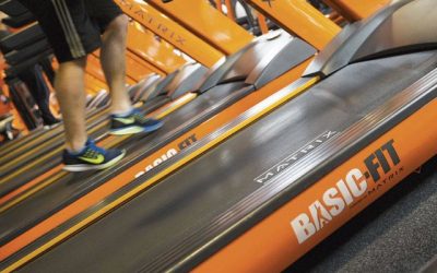 Basic-Fit lève des millions d'euros pour fortifier sa croissance