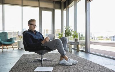 Qu'attendent les anciennes et nouvelles fortunes de leur banquier privé?