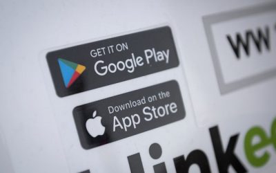 Les revenus mondiaux liés aux applications mobiles ont atteint des records
