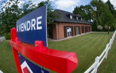 Immobilier en Belgique: la hausse des prix s'accélère encore