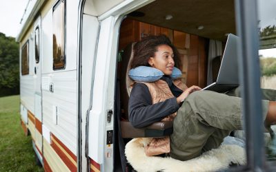 Les pièges à éviter pour télétravailler depuis sa résidence secondaire