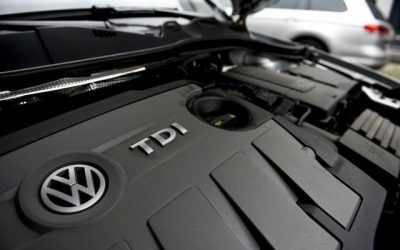 Volkswagen mis en examen en France pour “tromperie” dans le cadre du Dieselgate