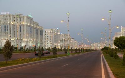 Les villes européennes et asiatiques grimpent dans le classement des villes les plus chères pour les expatriés