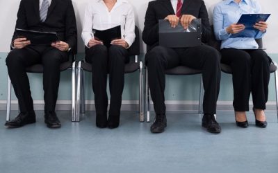 Le nombre de demandeurs d'emploi baisse tant en Wallonie qu'en Flandre
