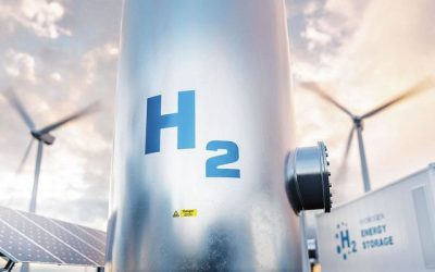 Alliance stratégique dans l'hydrogène vert