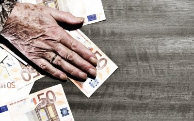 Plus de travailleurs ont touché un pécule de vacances en 2020