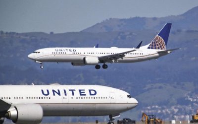 Ruée sur les Boeing 737 Max