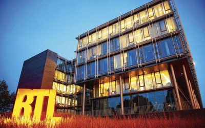 Le rachat de RTL par DPG et Rossel était la “seule formule envisageable”