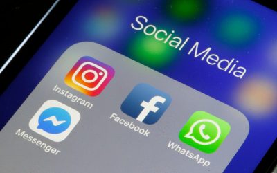 Panne sans précédent de Facebook, Instagram et WhatsApp : ce que l'on sait