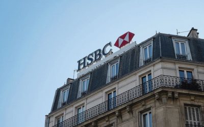 HSBC vend son réseau français