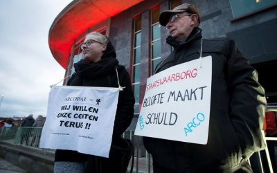 Procès Arco: les coopérateurs ont-ils un dossier contre Arco & co?