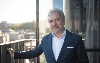 “François Fornieri conserve une position forte dans Mithra”