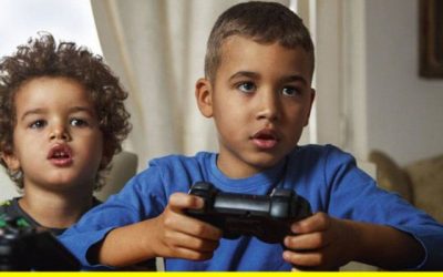 Gamification: l'enseignement, un jeu (vidéo) d'enfants