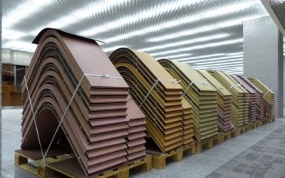 Risque d'une crise des matériaux dans la construction