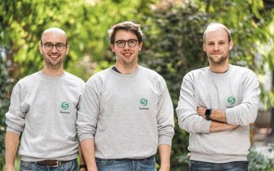 Smooved, l'application pour déménager en quelques clics