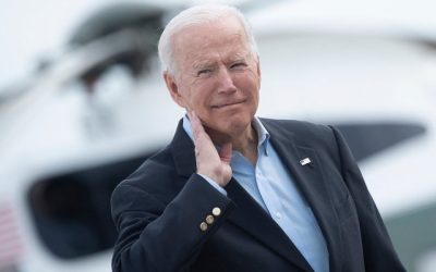 Joe Biden veut relancer le partenariat avec l'UE