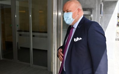Pierre-Frédéric Nyst (UCM): “Il faut préserver l'effet vertueux du zéro cotisation”
