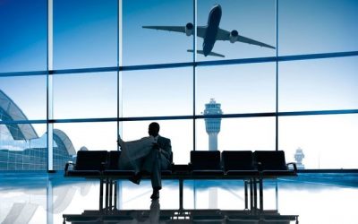 Pour le secteur aérien, Omicron risque de gâcher le début de 2022