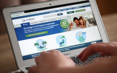 Dans le rouge, MeDirect accélère sa transformation