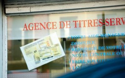 Dans le secteur des titres-services, le congé de vaccination n'est pas souvent respecté