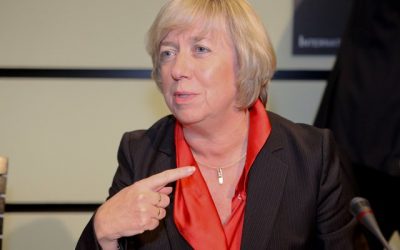 Procès Arco : la défense de Francine Swiggers dénonce que sa cliente soit un “bouc-émissaire”