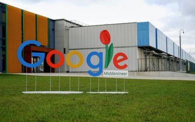 Exclusif: Proxistore, une start-up belge, va réclamer 180 millions à Google