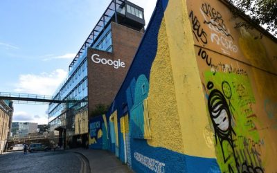 De nouveaux outils pour le télétravail chez Google