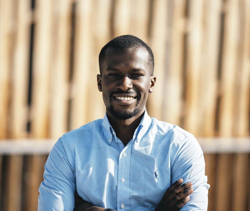 Neurogreen: une poubelle intelligente