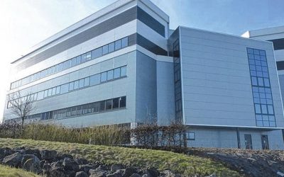 Le Biopark à Gosselies va s'étendre