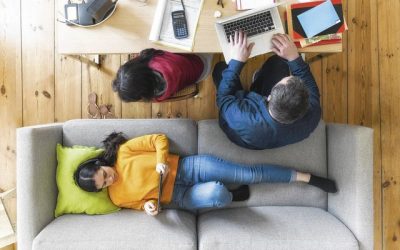 Trop de télétravail tue le télétravail