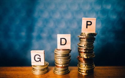 Le PIB de la Belgique a crû de 1% au premier trimestre