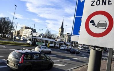 Interdire les véhicules thermiques? Une décision ” idéologique et en opposition avec la réalité technologique “